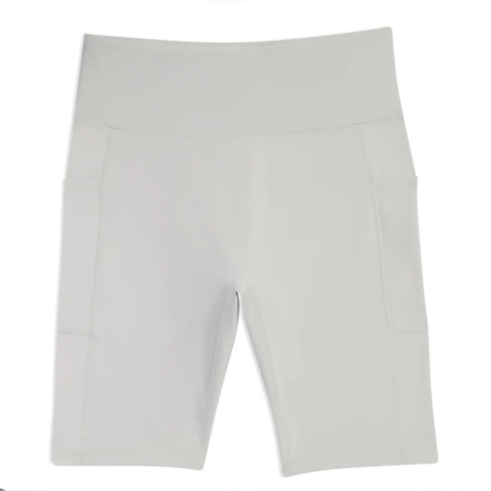 TomboyX Spark Bike Shorts